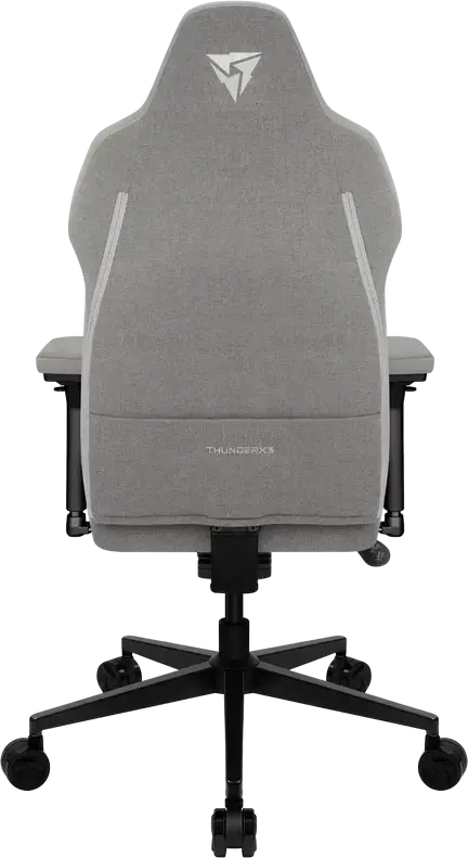 ThunderX3 Core Smart Loft Gaming Chair, Loft Weave Fabric & Breathable Mesh, 3D Armrests, SYNC5 Mechanism, Self-Adjusting Lumbar Support, 150kg Max Load