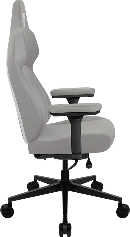 ThunderX3 Core Smart Loft Gaming Chair, Loft Weave Fabric & Breathable Mesh, 3D Armrests, SYNC5 Mechanism, Self-Adjusting Lumbar Support, 150kg Max Load