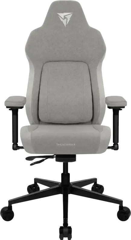 ThunderX3 Core Smart Loft Gaming Chair, Loft Weave Fabric & Breathable Mesh, 3D Armrests, SYNC5 Mechanism, Self-Adjusting Lumbar Support, 150kg Max Load
