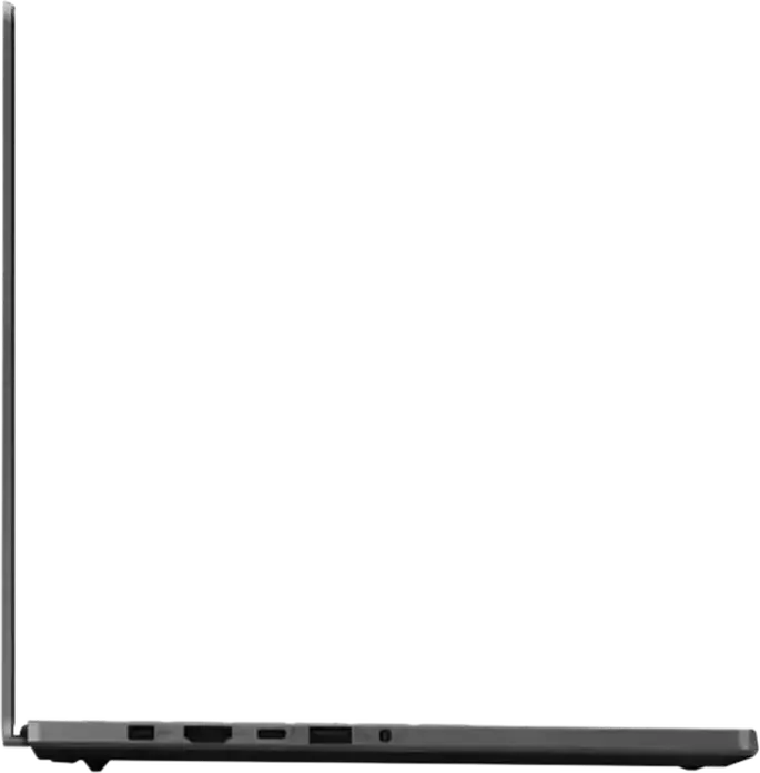 Laptop Gaming ASUS ROG Zephyrus G14 GA403GM, 14" 3K OLED 120Hz Nebula HDR, AMD Ryzen AI 9 465, NVIDIA GeForce RTX 5060 8GB GDDR7, 32GB LPDDR5X, 1TB SSD, Wi-Fi 7, Eclipse Gray