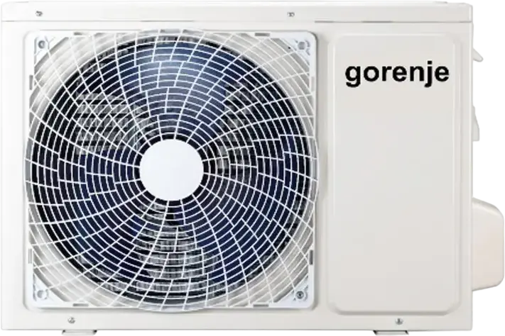 Aparat de Aer Conditionat Split Gorenje TG35VE00G Pandora, DC Inverter, 12000 BTU/h, Clasa A++, R-32, Racire si Incalzire, Wi-Fi, Control Smartphone, Alb