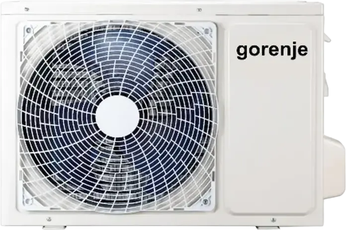 Aparat de Aer Conditionat Split Gorenje TG35VE00G Pandora, DC Inverter, 12000 BTU/h, Clasa A++, R-32, Racire si Incalzire, Wi-Fi, Control Smartphone, Alb