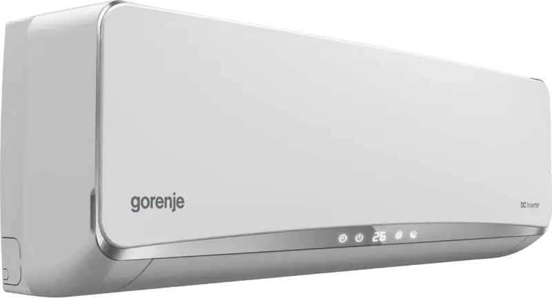 Aparat de aer condiționat Split Gorenje TG35VE00G, 12kBTU/h, Alb