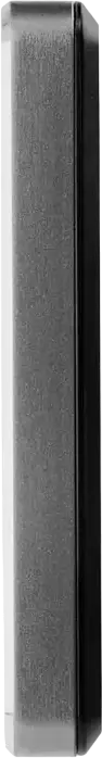 Hard Disk Extern Transcend StoreJet 25C3N 2TB 2.5" HDD USB 3.1 Gen 1 Carcasă Aluminiu Gri TS2TSJ25C3N cu Transcend Elite și RecoveRx