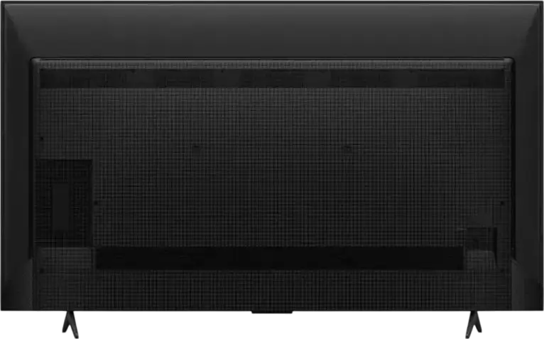 Televizor Smart TCL 75T69C 75 inch QLED 4K UHD, Google TV, Procesor AiPQ, HDR10+, Dolby Vision, Dolby Atmos, AMD FreeSync, 3x HDMI 2.1, Negru