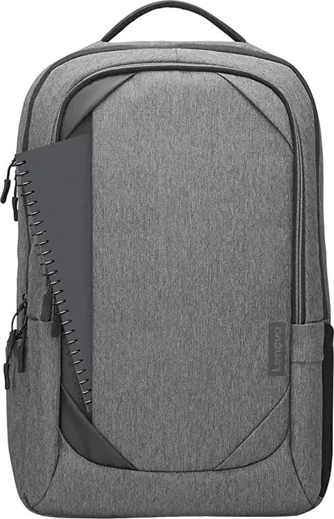 Rucsac pentru Laptop Lenovo Urban backpack, 17", Gri