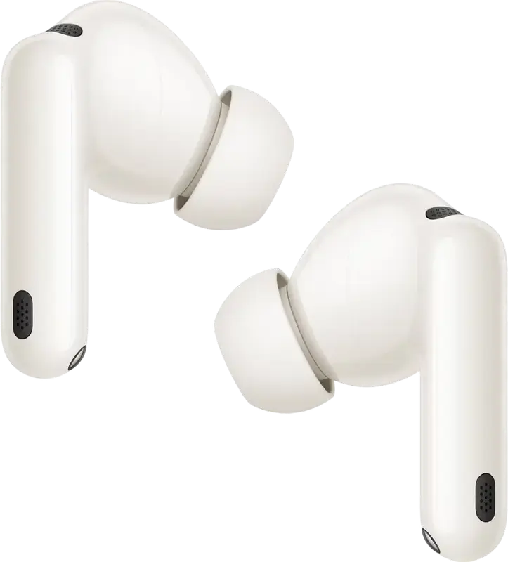 Huawei FreeBuds 7i Wireless Earbuds - White, with Intelligent Dynamic ANC 4.0, 11mm Dynamic Driver, Hi-Res Audio, Bluetooth 5.4, IP54, Up to 35h Battery Life
