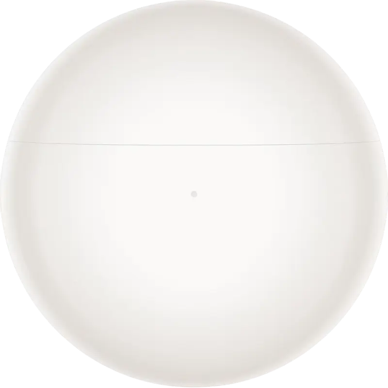 Huawei FreeBuds 7i Wireless Earbuds - White, with Intelligent Dynamic ANC 4.0, 11mm Dynamic Driver, Hi-Res Audio, Bluetooth 5.4, IP54, Up to 35h Battery Life