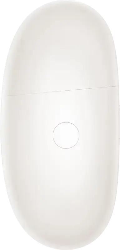 Huawei FreeBuds 7i Wireless Earbuds - White, with Intelligent Dynamic ANC 4.0, 11mm Dynamic Driver, Hi-Res Audio, Bluetooth 5.4, IP54, Up to 35h Battery Life