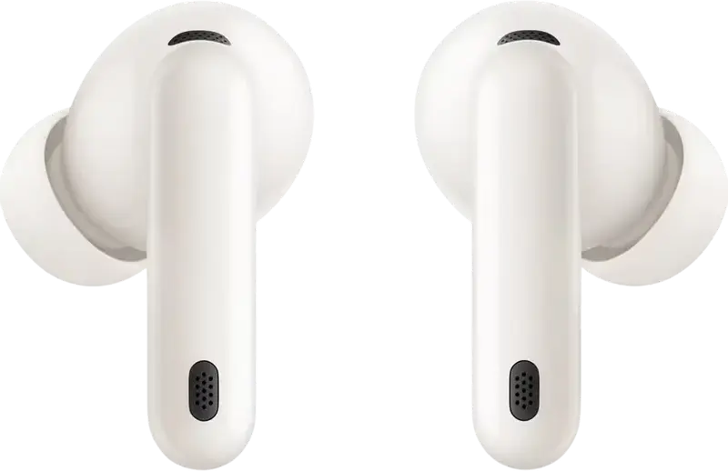 Huawei FreeBuds 7i Wireless Earbuds - White, with Intelligent Dynamic ANC 4.0, 11mm Dynamic Driver, Hi-Res Audio, Bluetooth 5.4, IP54, Up to 35h Battery Life