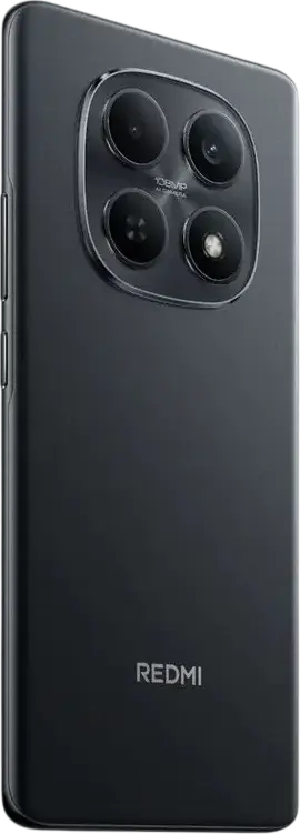 Смартфон Xiaomi Redmi Note 15 4G, 6ГБ ОЗУ, 128ГБ Память, AMOLED экран 6.77" 120Гц, MediaTek Helio G100 Ultra, Двойная камера 108МП, Аккумулятор 6000мАч, Быстрая зарядка 33Вт, Android 15