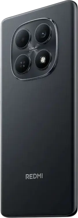 Смартфон Xiaomi Redmi Note 15 4G, 6ГБ ОЗУ, 128ГБ Память, AMOLED экран 6.77" 120Гц, MediaTek Helio G100 Ultra, Двойная камера 108МП, Аккумулятор 6000мАч, Быстрая зарядка 33Вт, Android 15