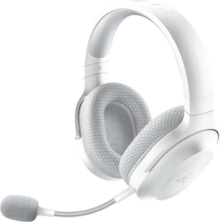 Căști Razer Barracuda X, Fără fir/Cu fir, Mercury