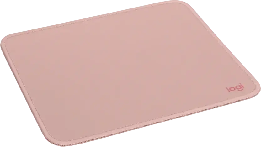Mouse Pad pentru jocuri Logitech Studio Series, Small, Roz