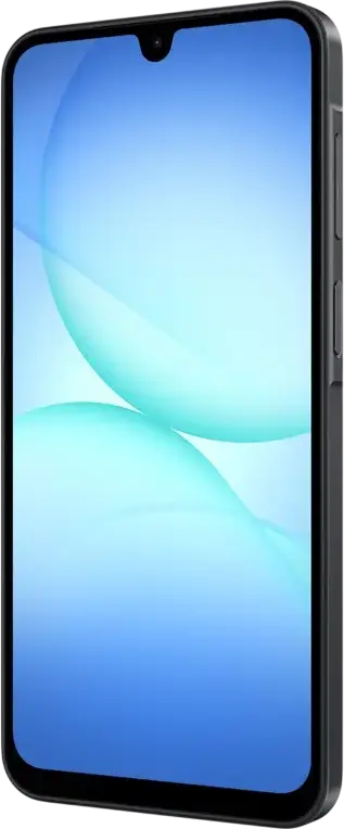 Smartphone Samsung Galaxy A17, Negru, Ecran Super AMOLED 6.7 inch 90Hz, Procesor Mediatek Helio G99 Octa-Core, 8GB RAM, 256GB Stocare, Cameră Triplă 50MP, Baterie 5000mAh, Android 15, IP54