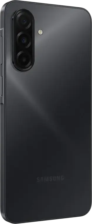 Smartphone Samsung Galaxy A17, Negru, Ecran Super AMOLED 6.7 inch 90Hz, Procesor Mediatek Helio G99 Octa-Core, 8GB RAM, 256GB Stocare, Cameră Triplă 50MP, Baterie 5000mAh, Android 15, IP54