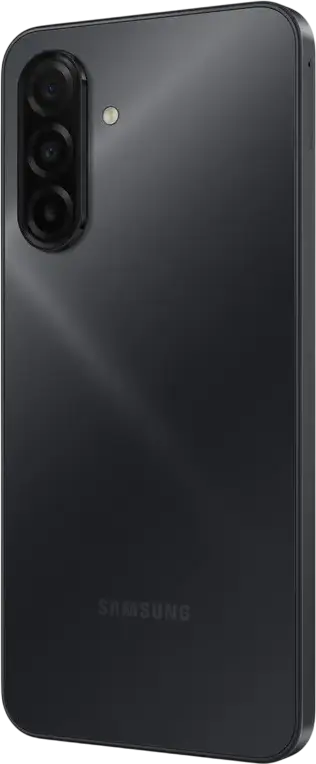Smartphone Samsung Galaxy A17, Negru, Ecran Super AMOLED 6.7 inch 90Hz, Procesor Mediatek Helio G99 Octa-Core, 8GB RAM, 256GB Stocare, Cameră Triplă 50MP, Baterie 5000mAh, Android 15, IP54