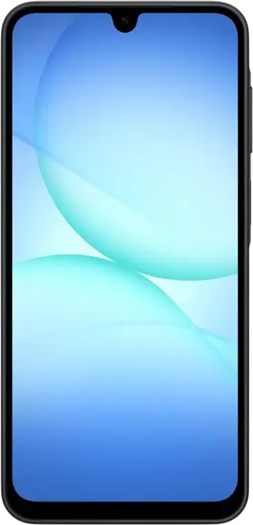 Smartphone Samsung Galaxy A17, Negru, Ecran Super AMOLED 6.7 inch 90Hz, Procesor Mediatek Helio G99 Octa-Core, 8GB RAM, 256GB Stocare, Cameră Triplă 50MP, Baterie 5000mAh, Android 15, IP54