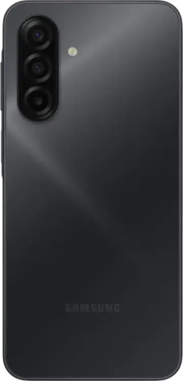 Smartphone Samsung Galaxy A17, Negru, Ecran Super AMOLED 6.7 inch 90Hz, Procesor Mediatek Helio G99 Octa-Core, 8GB RAM, 256GB Stocare, Cameră Triplă 50MP, Baterie 5000mAh, Android 15, IP54