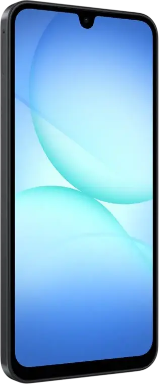 Smartphone Samsung Galaxy A17, Negru, Ecran Super AMOLED 6.7 inch 90Hz, Procesor Mediatek Helio G99 Octa-Core, 8GB RAM, 256GB Stocare, Cameră Triplă 50MP, Baterie 5000mAh, Android 15, IP54