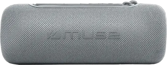 Boxă portabilă MUSE M-780 LG, Argintiu