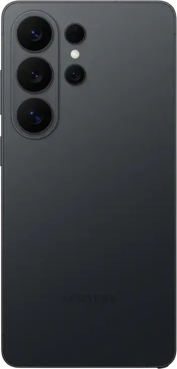 Samsung Galaxy S26 Ultra SM-S948B Smartphone, 512GB, 12GB RAM, Black, 6.9" Dynamic LTPO AMOLED 2X 120Hz, Snapdragon 8 Elite Gen 5, 200MP Quad Camera, S Pen, 5G, Android 16