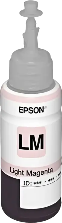 Recipient de cerneală ChinaMate ER240, 100ml, Magenta Deschisa