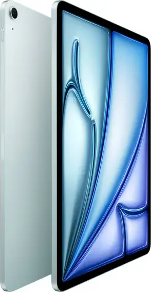 Apple iPad Air 13-inch (2026) M4 Chip, 128GB Storage, 12GB RAM, Liquid Retina Display, Wi-Fi, iPadOS, Aluminum Body, Apple Intelligence Support