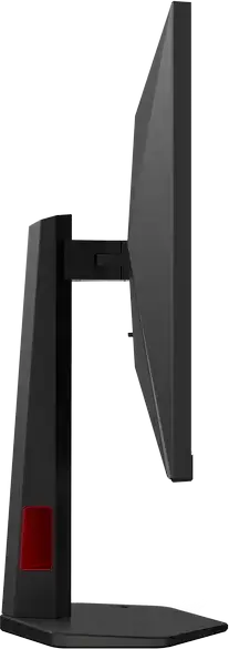 Monitor Gaming AOC U27G4R 27 inch Fast IPS, UHD 4K (3840x2160) / FHD Dual Frame, 160Hz/320Hz, 0.5ms GtG, HDR400, Compatibil G-SYNC, Reglabil pe Înălțime