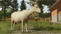 Farming Simulator 26 for Nintendo Switch - Simulation Game by GIANTS Software, 120+ Authentic GPS Machines, Forestry & Animal Husbandry, Cartridge
