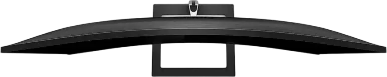 Philips 325E1C E-Line 31.5" Curved WQHD Monitor, 2560x1440, 75Hz, 4ms GtG, MVA Panel, 1500R, Adaptive-Sync, Ultra Wide-Color, HDMI, DisplayPort, VGA, Black