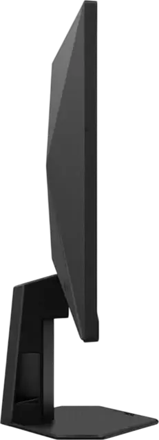 Monitor Gaming AOC 24G4ZRE 23.8 inch Fast IPS Full HD 1920x1080 240Hz (260Hz OC) 0.3ms MPRT HDR10 G-SYNC Compatible Adaptive Sync Stand E-sports Negru