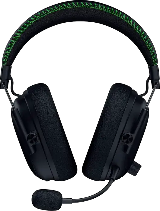 Căști gaming Razer BlackShark V3 Pro, Fără fir/Cu fir, Negru