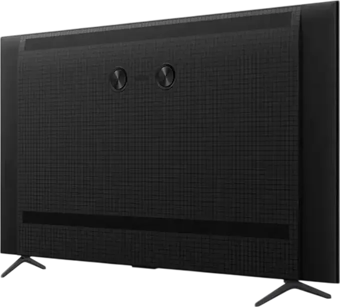 Televizor Smart TCL 65C61KS 65 inch Mini LED 4K UHD, Google TV, 120Hz, HDR10+, Dolby Atmos 2.1 CH, AMD FreeSync, All-domain Halo Control, Negru