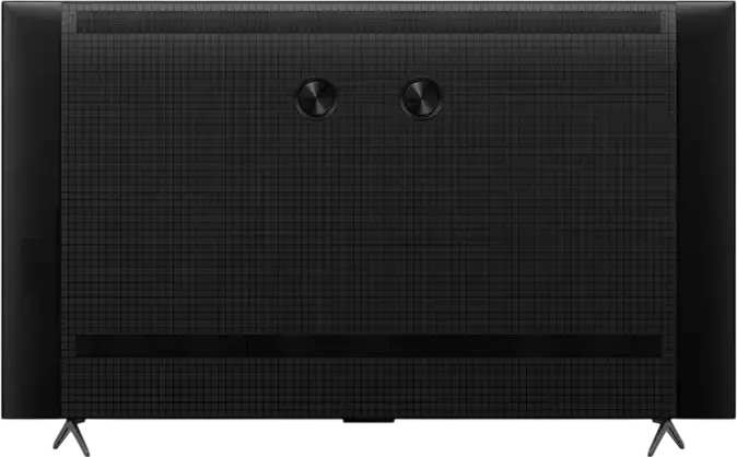 Televizor Smart TCL 65C61KS 65 inch Mini LED 4K UHD, Google TV, 120Hz, HDR10+, Dolby Atmos 2.1 CH, AMD FreeSync, All-domain Halo Control, Negru