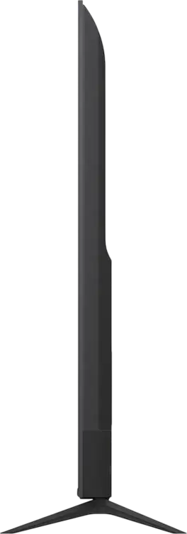 Televizor Smart LG 75QNED80B6A 75 inch QNED 4K UHD, Mini LED, Quantum Dot NanoCell, webOS, HDR10, Dolby Digital, Bluetooth 5.3, Negru