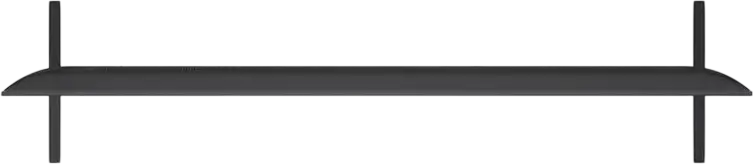 Televizor Smart LG 75QNED80B6A 75 inch QNED 4K UHD, Mini LED, Quantum Dot NanoCell, webOS, HDR10, Dolby Digital, Bluetooth 5.3, Negru