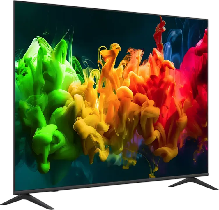 75" QNED SMART TV LG 75QNED80B6A, 3840x2160 4K UHD, webOS, Negru