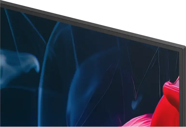 Televizor Smart LG 75QNED80B6A 75 inch QNED 4K UHD, Mini LED, Quantum Dot NanoCell, webOS, HDR10, Dolby Digital, Bluetooth 5.3, Negru