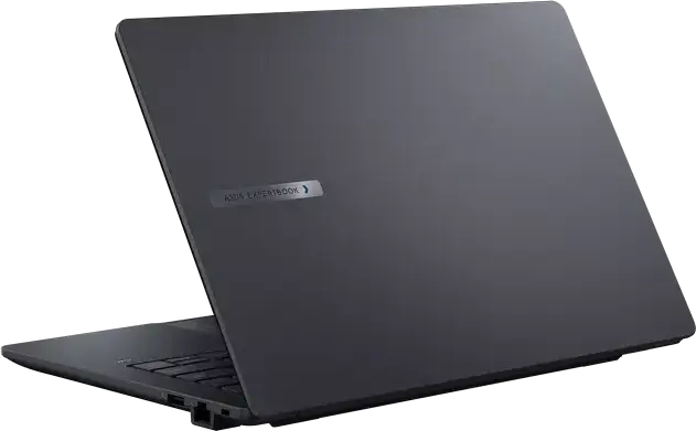 Ноутбук ASUS ExpertBook BM1 BM1403CDA 14" FHD, AMD Ryzen 7, 16GB DDR5 RAM, 1TB NVMe SSD, Radeon Graphics, Wi-Fi 6E, стандарт MIL STD 810H, без ОС