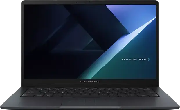 Laptop Business 14" ASUS ExpertBook BM1 BM1403CDA, Gentle Grey, AMD Ryzen 7 170, 16GB/1024GB, Fără SO