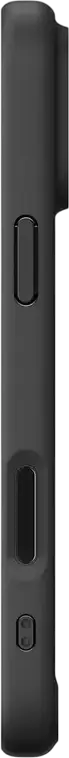 Spigen Ultra Hybrid Case for Apple iPhone 17 Pro, TPU and Polycarbonate Hybrid Construction, Slim Drop Protection Transparent Matte Cover