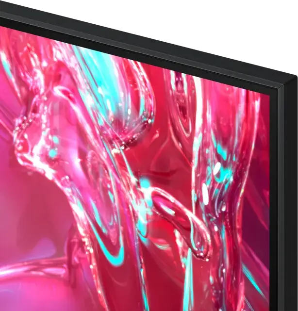 Samsung UE98DU9002UXUA 98" DU9000 (2024) 4K UHD Smart TV, Crystal Processor 4K, HDR10+, Motion Xcelerator 120Hz, AMD FreeSync Premium, Tizen, Black