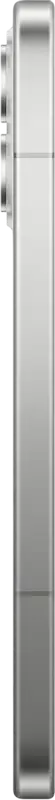 Smartphone Xiaomi Poco F8 Pro - Snapdragon 8 Elite, 12GB RAM, 512GB, Ecran AMOLED 6.59" 120Hz, Cameră Triplă 50MP, Baterie 6210mAh, Încărcare Rapidă 100W, IP68, Android 16, Argintiu