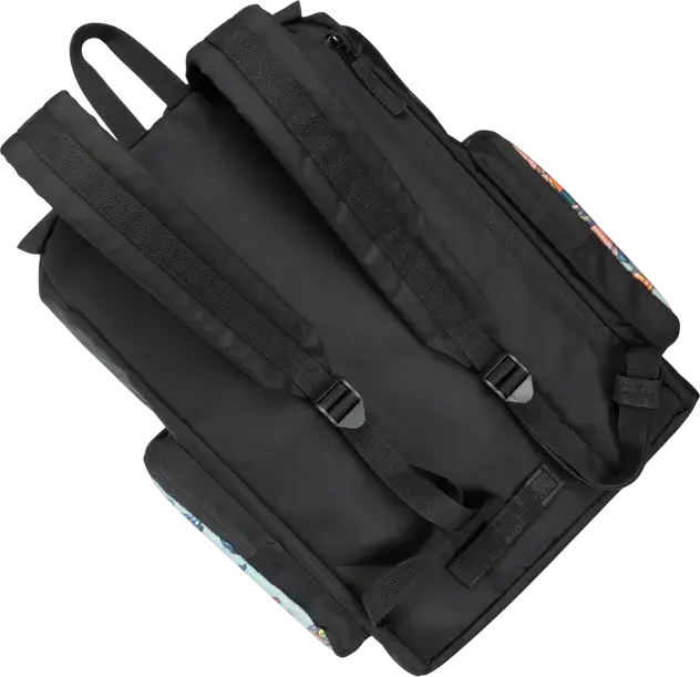 Rucsac Rivacase 5425, Poliester, Skaters