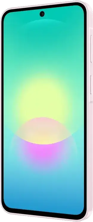 Smartphone Samsung Galaxy A27 5G, 6GB RAM, 128GB Stocare, Ecran Super AMOLED 6.7 inch 120Hz, Snapdragon 6 Gen 3, Cameră Triplă 50MP OIS, Baterie 5000mAh, Android 16, IP64