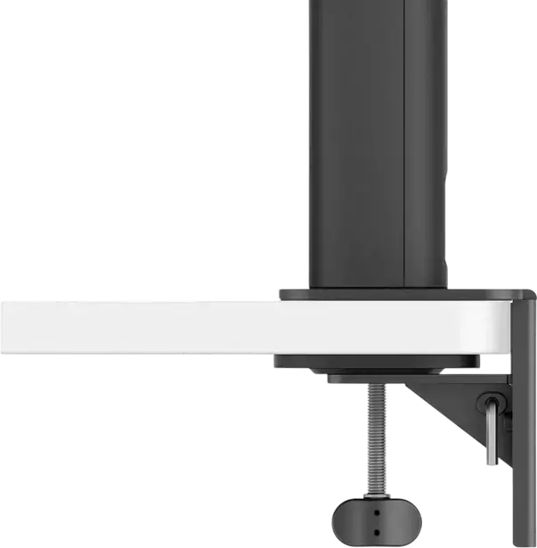 Monitor BenQ PD3205UA 31.5 inch 4K UHD IPS, 3840x2160, HDR10, sRGB 99%, Pantone Validated, USB-C 90W Power Delivery, KVM Switch, Suport Ergo Arm, Hotkey Puck G2