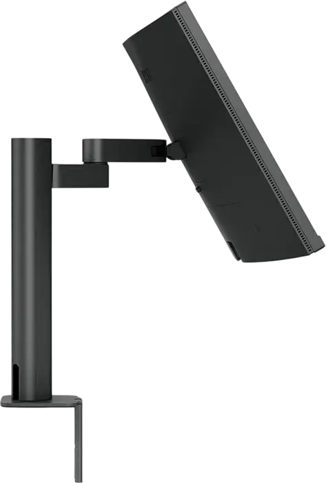 Monitor BenQ PD3205UA 31.5 inch 4K UHD IPS, 3840x2160, HDR10, sRGB 99%, Pantone Validated, USB-C 90W Power Delivery, KVM Switch, Suport Ergo Arm, Hotkey Puck G2