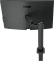 Monitor BenQ PD3205UA 31.5 inch 4K UHD IPS, 3840x2160, HDR10, sRGB 99%, Pantone Validated, USB-C 90W Power Delivery, KVM Switch, Suport Ergo Arm, Hotkey Puck G2