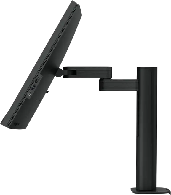 Monitor BenQ PD3205UA 31.5 inch 4K UHD IPS, 3840x2160, HDR10, sRGB 99%, Pantone Validated, USB-C 90W Power Delivery, KVM Switch, Suport Ergo Arm, Hotkey Puck G2